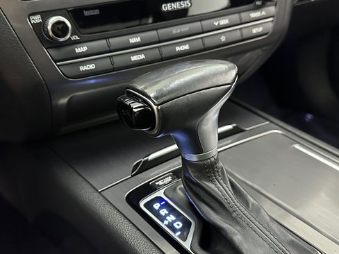 Used 2020 Genesis G80 3.8 w/ Sport Package 02 image 15