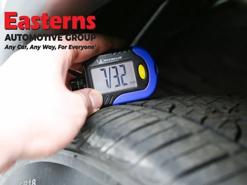 Used 2024 Mitsubishi Outlander Sport ES AWD/4WD image 24