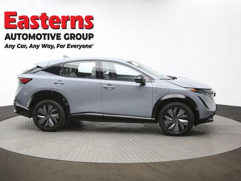 Used 2024 Nissan Ariya AWD image 46