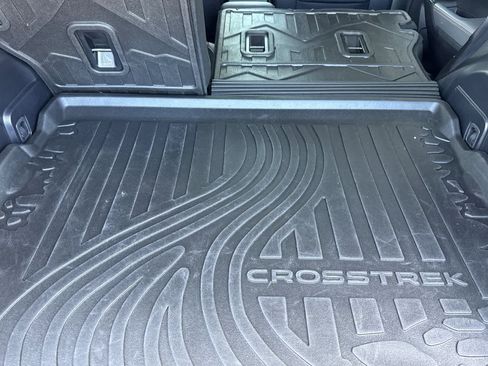 Used 2025 Subaru Crosstrek 2.5i Limited image 15