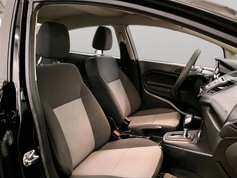 Used 2016 Ford Fiesta S image 7