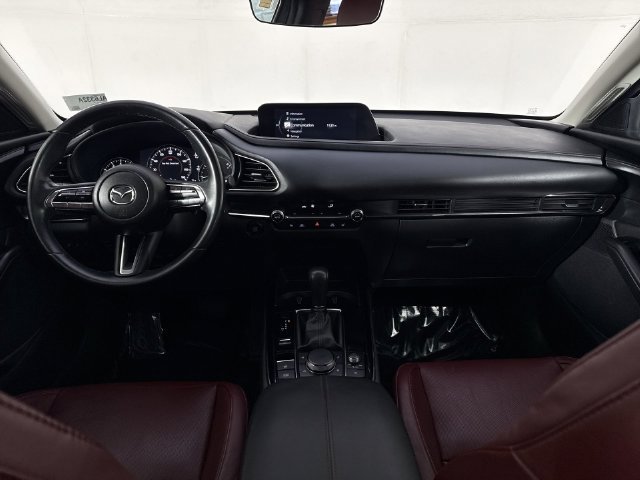 Used 2023 MAZDA CX-30 AWD 2.5 S w/ Preferred Package image 23