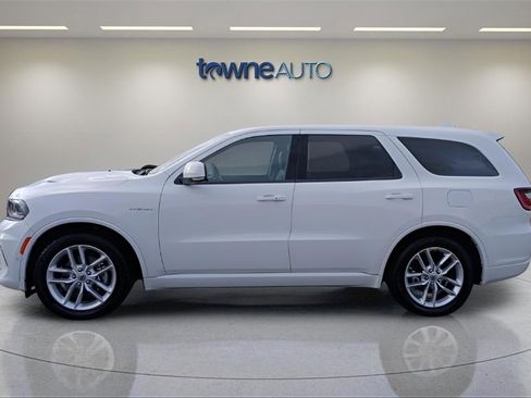 Used 2022 Dodge Durango R/T image 2