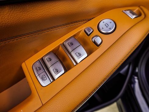 Used 2022 BMW X7 xDrive40i w/ M Sport Package image 33