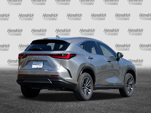 Used 2024 Lexus NX 350h AWD w/ Vision Package image 5