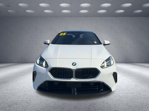 Used 2025 BMW 228i xDrive AWD/4WD image 7