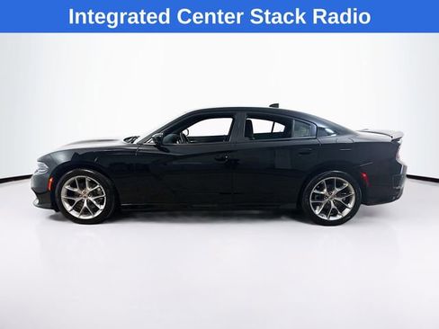 Used 2023 Dodge Charger GT RWD image 6