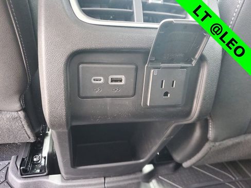 New 2026 Chevrolet Blazer LT w/ Sound & Technology Package image 11