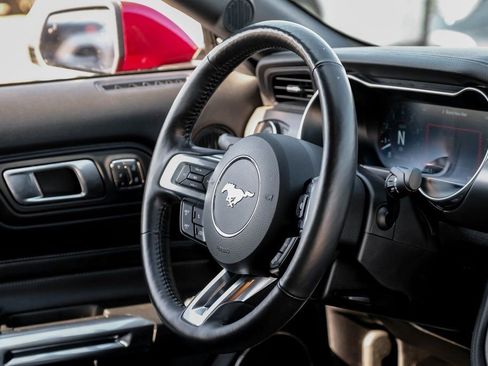 Used 2021 Ford Mustang GT Premium w/ Equipment Group 401A image 12