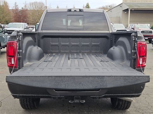 New 2026 RAM 3500 Limited image 10