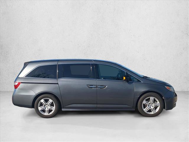 Used 2012 Honda Odyssey Touring image 4