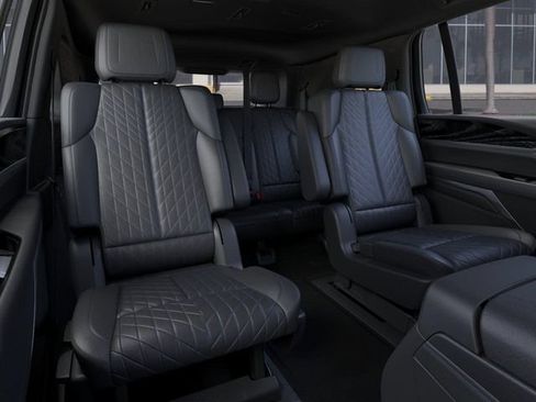 New 2026 Cadillac Escalade IQ Sport 1 AWD/4WD image 17