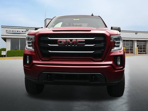 Used 2022 GMC Sierra 1500 Elevation AWD/4WD image 8