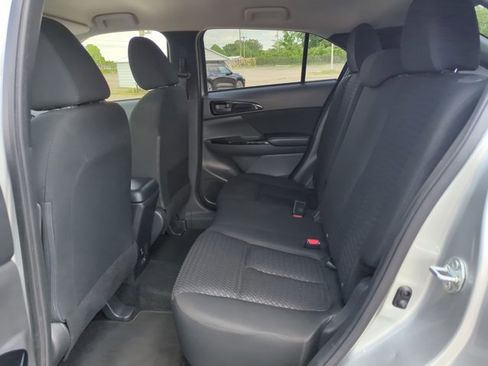 Used 2024 Mitsubishi Eclipse Cross LE image 20