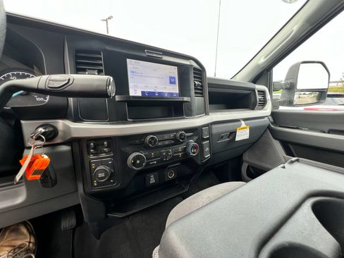 Used 2026 Ford F250 XL w/ STX Appearance Package AWD/4WD image 19