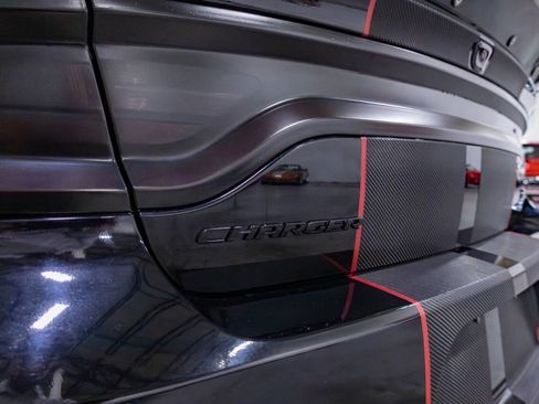 Used 2020 Dodge Charger Scat Pack RWD image 22