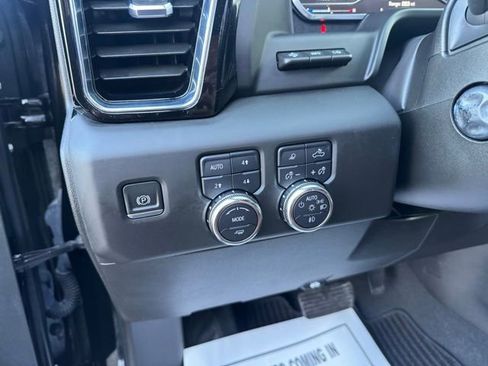 Used 2024 GMC Sierra 1500 Denali Ultimate image 29