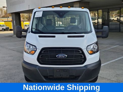 Used 2019 Ford Transit 250 138 image 10