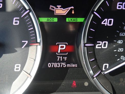 Used 2020 Acura TLX w/ Technology Package FWD image 23