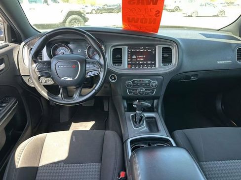 Certified 2023 Dodge Charger GT RWD image 9