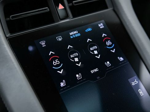 Certified 2023 Porsche Taycan GTS AWD/4WD image 28