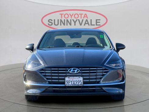Used 2021 Hyundai Sonata SEL image 11