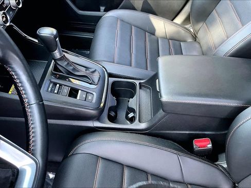 Used 2025 Honda CR-V Sport-L image 15