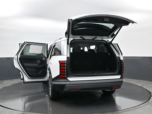 New 2026 Hyundai Palisade SEL AWD/4WD image 33