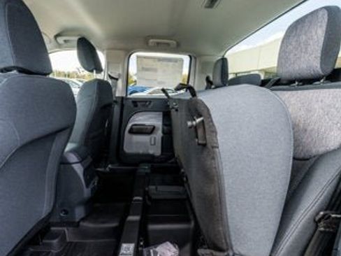 New 2025 Ford Maverick XLT w/ Equipment Group 301A image 58