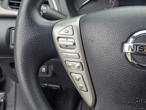 Used 2015 Nissan Sentra S FWD image 28