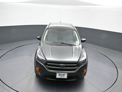 Used 2018 Ford Escape S image 33