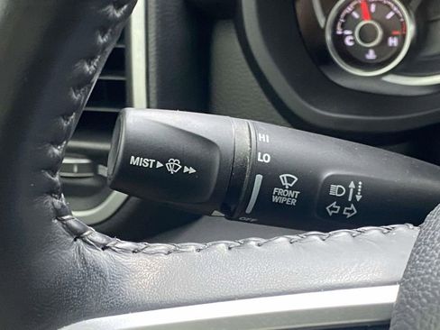 Used 2022 RAM 1500 Big Horn RWD image 62