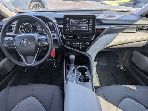 Used 2023 Toyota Camry LE FWD image 15