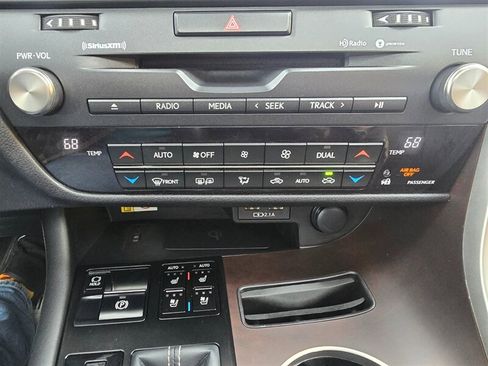 Used 2021 Lexus RX 350 AWD w/ Premium Package image 37