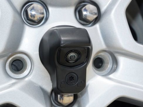 Used 2021 Jeep Wrangler Unlimited Sport AWD/4WD image 27
