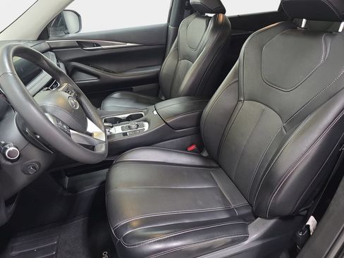 Used 2023 INFINITI QX60 Luxe w/ Cargo Package AWD/4WD image 13