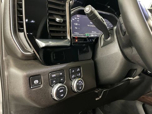 Certified 2024 GMC Sierra 2500 SLT w/ SLT Premium Package AWD/4WD image 33