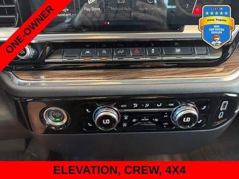 Used 2023 GMC Sierra 1500 Elevation AWD/4WD image 20