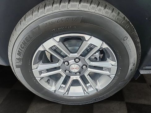 New 2026 GMC Terrain Elevation image 9