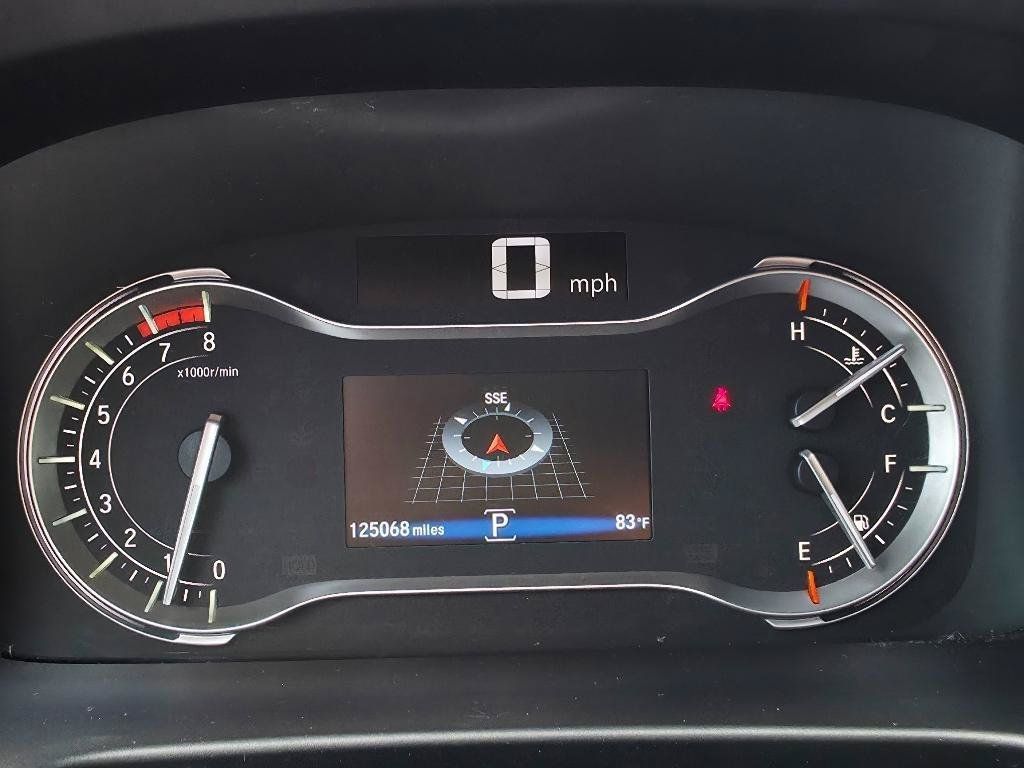 Used 2017 Honda Pilot Elite image 35