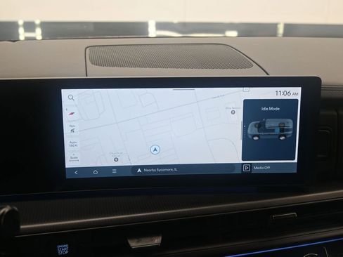 Used 2025 Hyundai Santa Fe Calligraphy image 18