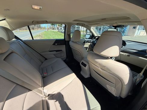 Used 2014 Honda Accord EX-L image 15