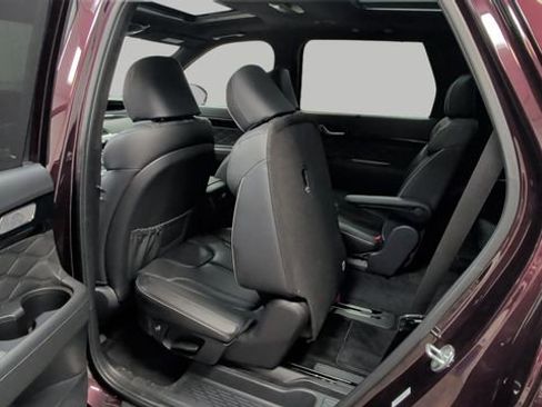 Used 2022 Hyundai Palisade Calligraphy AWD/4WD image 33