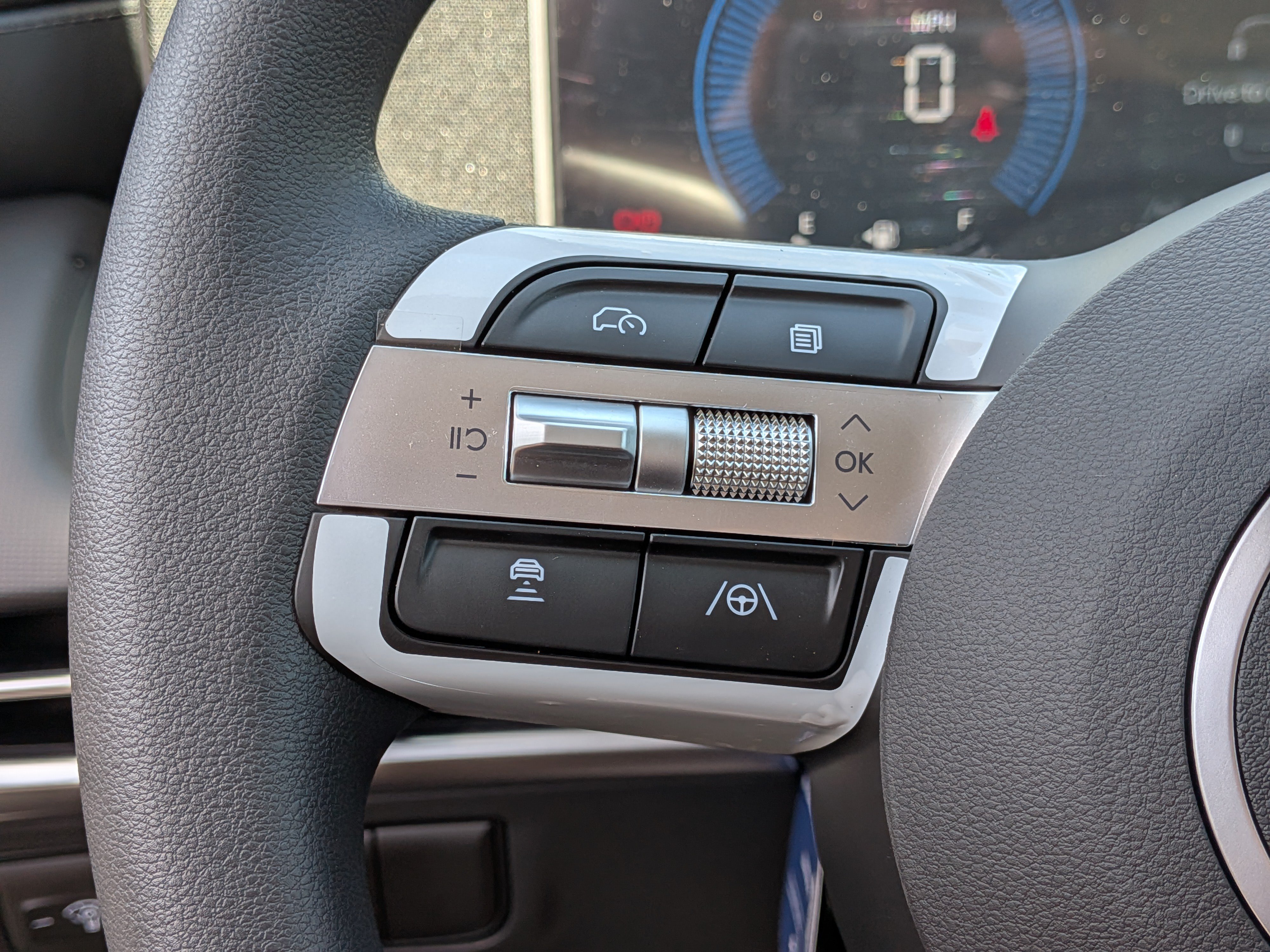 New 2026 Hyundai Tucson SEL w/ Tow & Go Package FWD image 23