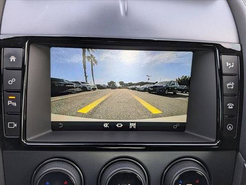 Used 2018 Jaguar F-TYPE Coupe RWD image 14