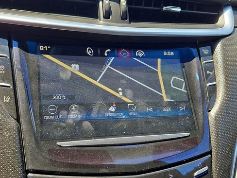 Used 2013 Cadillac XTS Premium AWD/4WD image 19