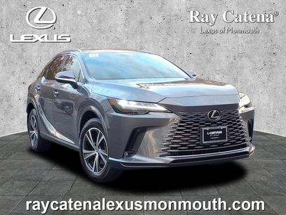 Certified 2023 Lexus RX 350 Premium