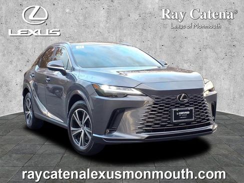 Used 2023 Lexus RX 350 Premium image 1
