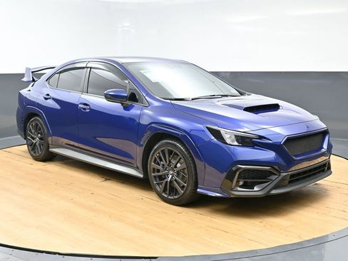 Used 2023 Subaru WRX Premium w/ Popular Package #2 image 3