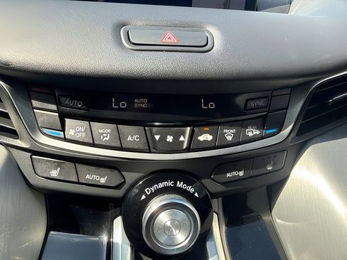 Used 2023 Acura TLX w/ Technology Package FWD image 16